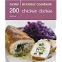 Hamlyn All Colour Cookbook: 200 Chicken Recipes