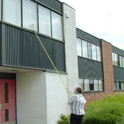 City Travel Guides Discounted  Outdoor Living : 3.5M TELESCOPIC WINDOW CONSERVATORY GLASS CLEANER