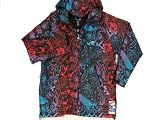Akademiks - Akademiks Thrive Nylon Jacket