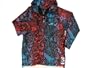 Akademiks Thrive Nylon Jacket, Black, X-Large