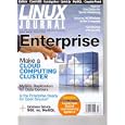 Linux Journal Magazine (Make a Cloud Computing Cluster, July 2010 Issue 195)