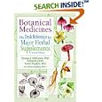 Botanical Medicines: The Desk Reference for Major Herbal Supplements by  Dennis J. McKenna, Kenneth Jones, and Kerry Hughes