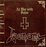 At War With Satan
