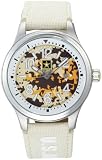 US Army Men's CAV - 914 Cavalry Gauge Stainless Steel Watch