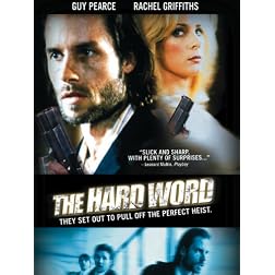 Hard Word
