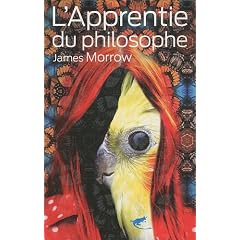 L'apprentie du philosophe