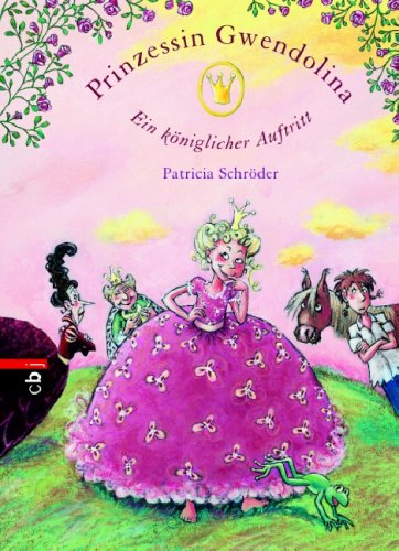 Prinzessin