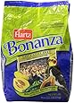 Hartz Bonanza 4-Pound Gourmet Diet Supply, Cockatiel/Small Hookbill