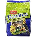 Hartz Bonanza 4-Pound Gourmet Diet Supply, Cockatiel/Small Hookbill