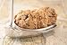 Afternoon Oatmeal Raisin Cookies