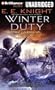 Winter Duty: A Novel of The Vampire Earth (Vampire Earth Series)