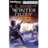 Winter Duty: A Novel of The Vampire Earth (Vampire Earth Series)