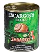 Helix Snails Snails (lucorum), 72-Count Unit