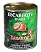 Helix Snails Snails (lucorum), 72-Count Unit