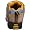 DeWALT Men's Stabilizer Lightweight Oxford