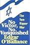 No Victor, No Vanquished: Yom Kippur War
