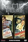 The Edgar Wallace Collection 2 (The Squeaker / The Case Of The Frightened Lady) (1937 / 1940)