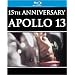 Apollo 13 (15th Anniversary Edition) [Blu-ray]