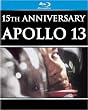 Apollo 13 (15th Anniversary Edition) [Blu-ray]