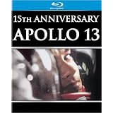 Apollo 13 (15th Anniversary Edition) [Blu-ray]