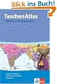 TaschenAtlas V�lker und Sprachen