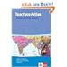 TaschenAtlas V�lker und Sprachen