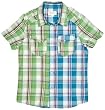 Diesel Boys 8-20 Canery Shirt