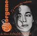 Morgane, Le blues de d.messia
