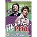 Moody and Pegg - The Complete Second Series [DVD]