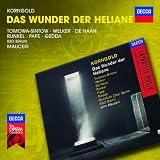 Korngold: Das Wunder der Heliane