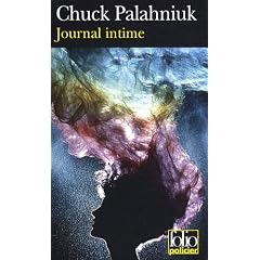 Journal intime