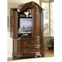 Aubrey TV Armoire