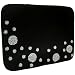 Notebooks Sleeve NEOsleeve 15.4 inch Black Fashion 2