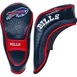 NFL Buffalo Bills Hybrid/Utility Headcover