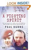 A Fighting Spirit (My Story)