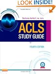 ACLS Study Guide, 4e