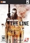 Spec Ops: The Line Premium Edition