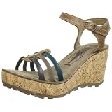 Fly London Giot Wedges