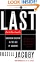 The Last Intellectuals