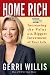 Home Rich: Increasing the Value of the Biggest Investment of Your Life