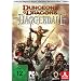 Dungeons & Dragons Daggerdale