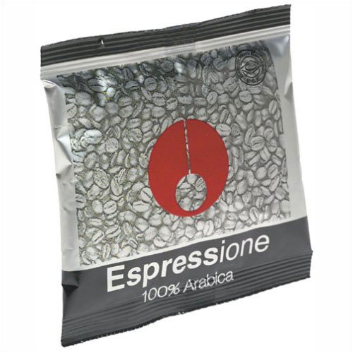Espressione Coffee Pods - 100% Arabica (18 count) by Coffee Pods
