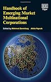 Handbook of emerging market multinational corporations