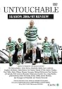 Celtic  Untouchable  Season 2006/07 Review [DVD]