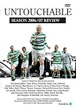 Celtic  Untouchable  Season 2006/07 Review [DVD]
