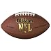 Wilson NFL Junior-Size Synthetic Leather Touchdown Football