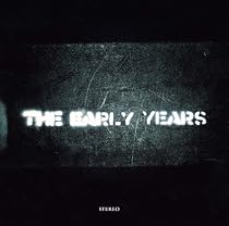 The Early Years