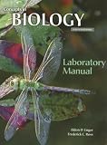 Lab Manual to accompany Concepts In Biology