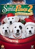 Santa Paws 2: The Santa Pups