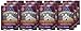 Blue Buffalo Wilderness Rocky Mountain Recipe Senior Wet Dog Food, High-Protein & Grain-Free, Made with Natural Ingredients, Red Meat Recipe, 12.5-oz. Cans (12 Count)